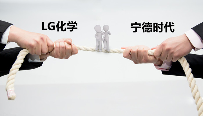 Lg化学电池子公司今年底将成立誓与宁德时代血拼到底