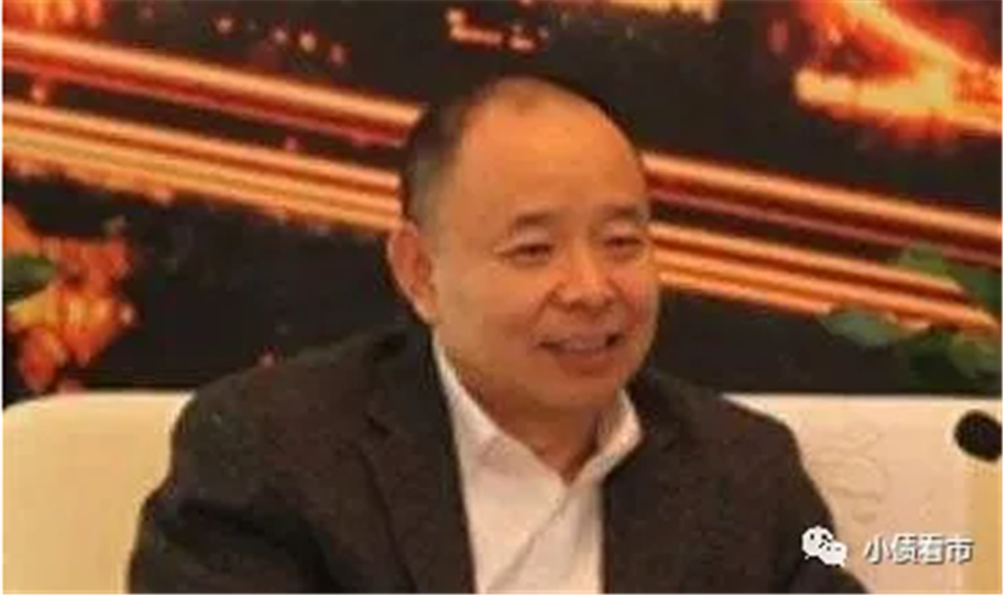 永泰能源董事长王广西从2009年开始,永泰能源便不断参与山西煤炭行业