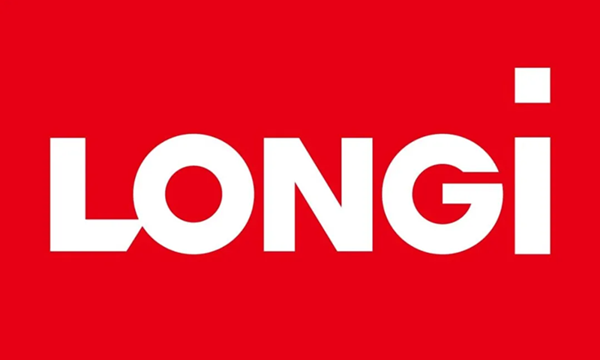 隆基 logo图片