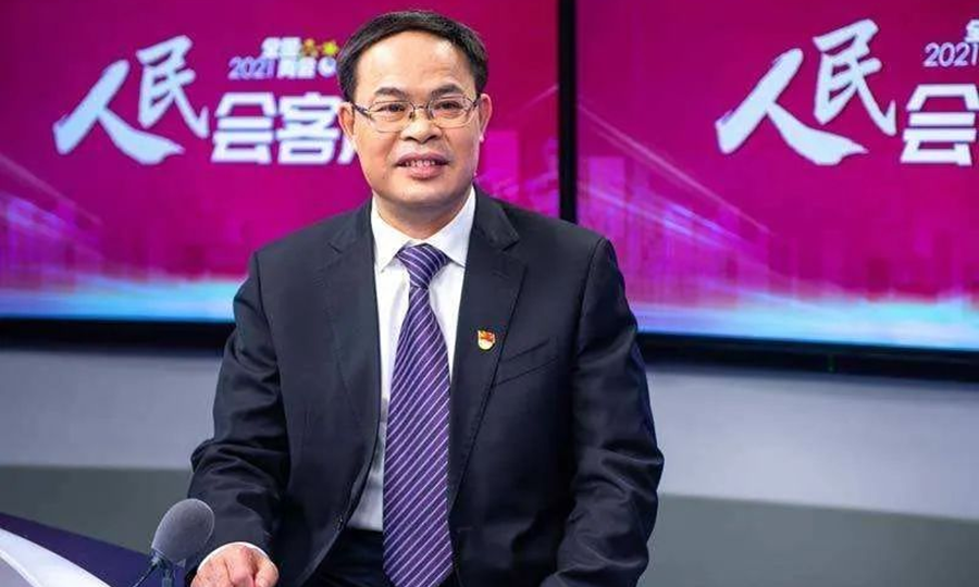 中石化副总经理李永林碳市场交易清淡建议扩大市场规模降低入市门槛