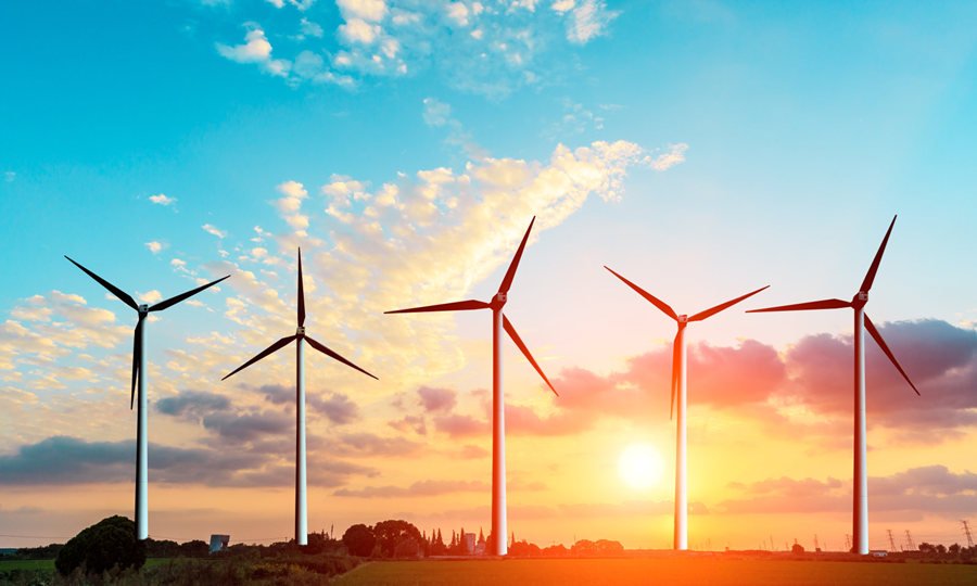 风电产业链2022年一季报汇总！