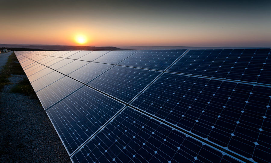 光伏硅片,且战!