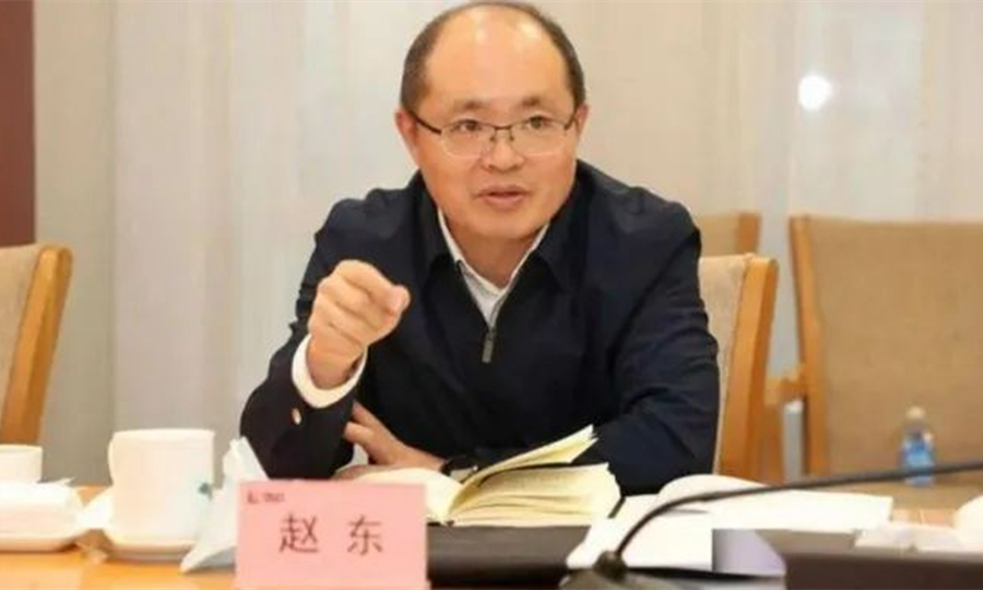 中石化总经理当选第二十届中央候补委员- 华夏能源网