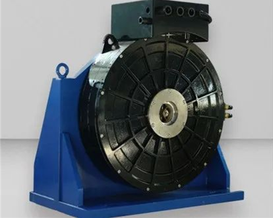 这是一次技术革命gnynhn超导电机做到任何工况下节能3080