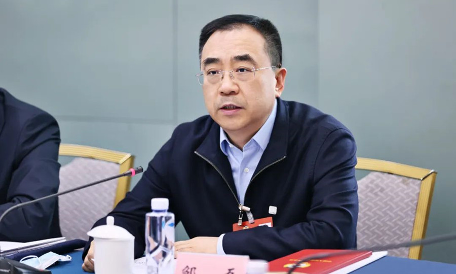 大唐集团邹磊:努力成为美丽中国建设的领军企业 - 华夏能源网