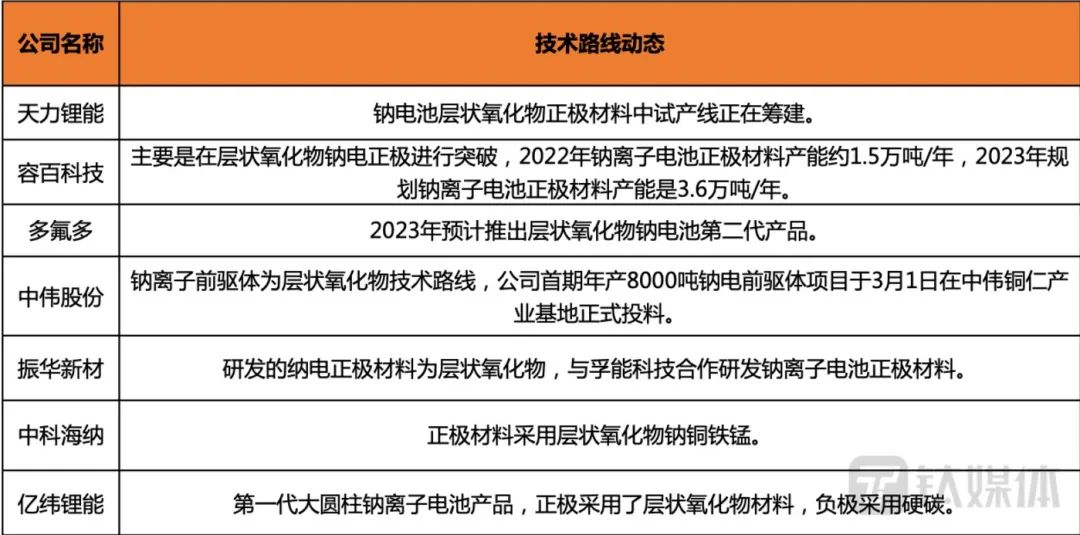 2023 纳离子电池：风口易起，落地仍有“坎”