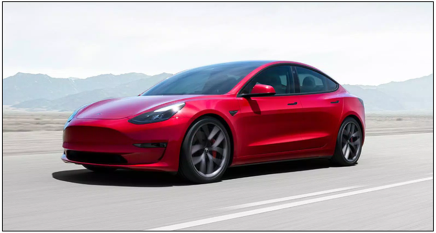 特斯拉又降了！Model 3 降幅约 7000 元 Model S 降幅约 3.4 万