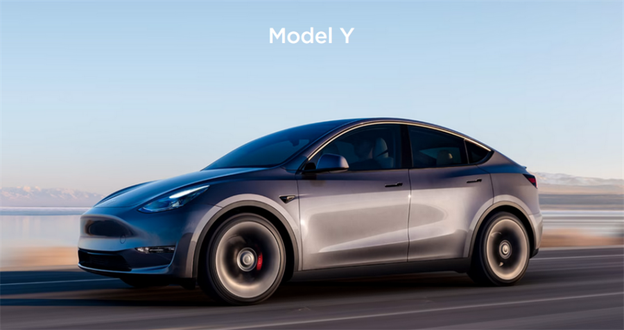 比亚迪刀片电池上车特斯拉 Model Y？传闻两年，这次好像是真的！