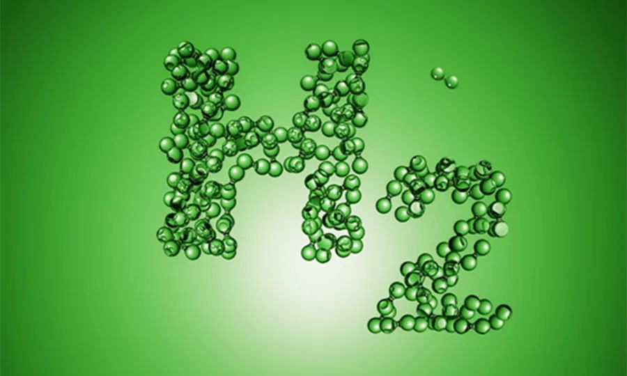 年产绿氢1万吨,中国石油承建的国内首套万吨级绿氢项目成功产氢 - 华