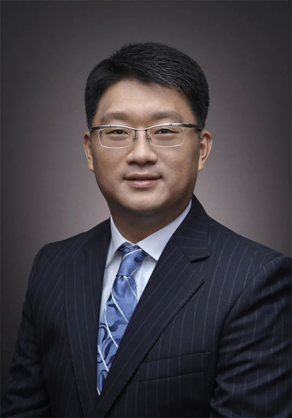 刚刚上汽集团聘任三位副总裁