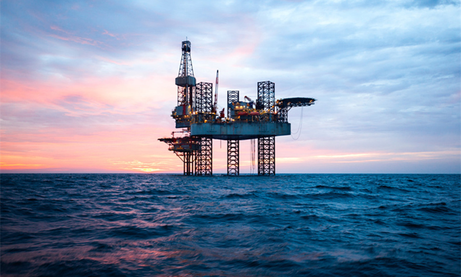 我国发现首个深水深层大油田