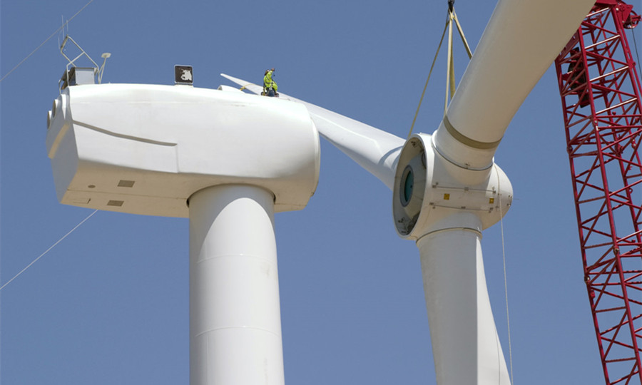 大唐集团354mw海上风电项目开标