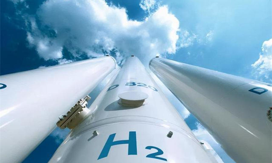 壳牌氢能业务再现巨大调整 - 华夏能源网