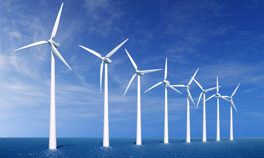 海上风电项目大规模延期!