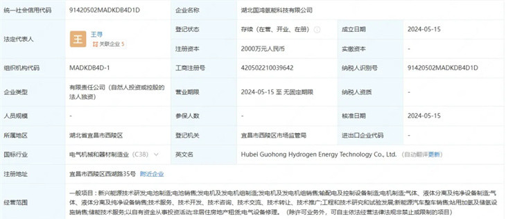 接连有企业退出，氢能赛道怎么了？(图2)