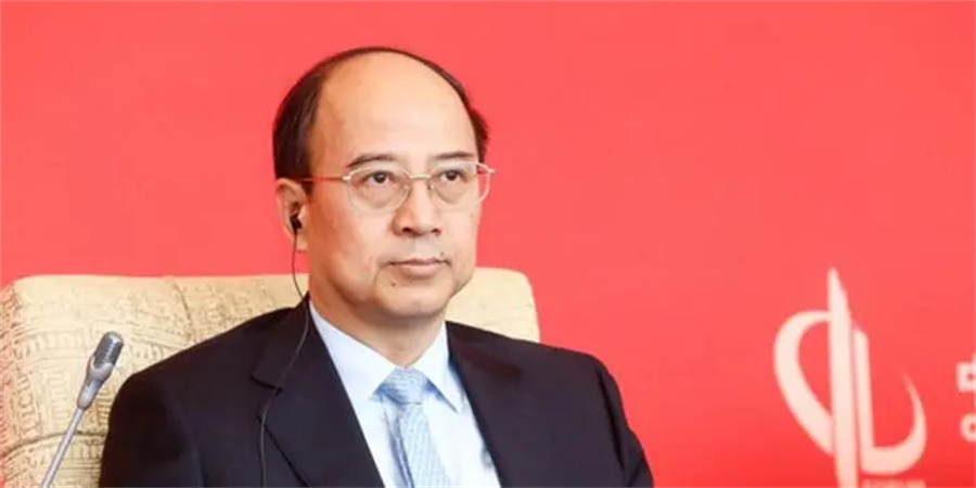原董事长被公诉！这家央企，正高调进军储能！(图2)