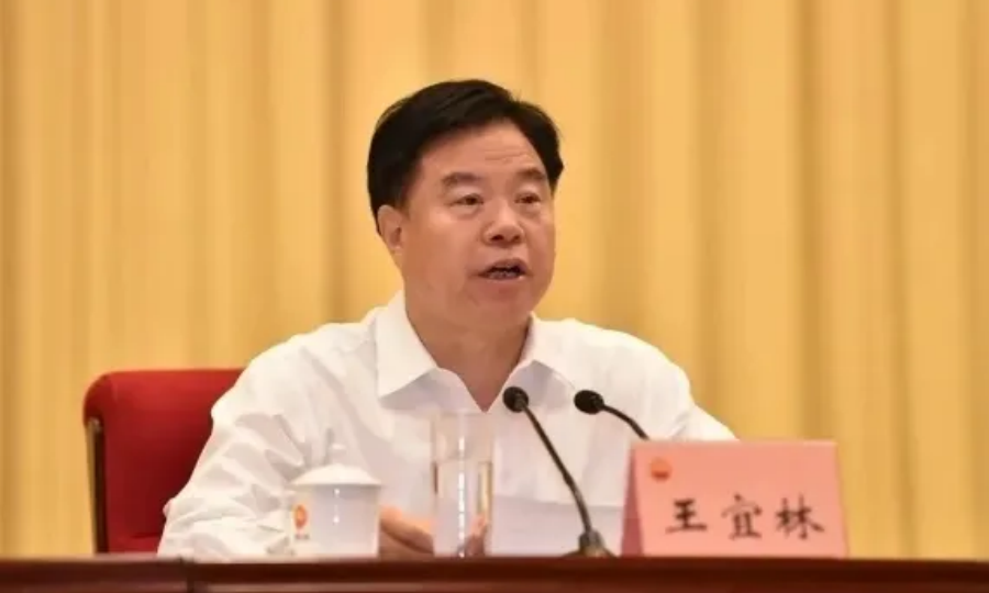 原董事长被公诉！这家央企，正高调进军储能！(图1)