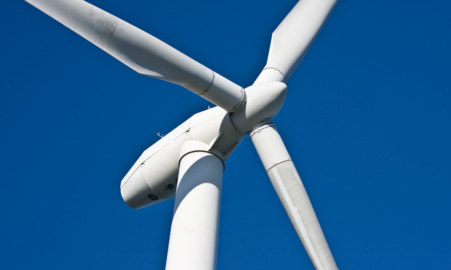 每年50万吨退役风机叶片去哪？欧盟呼吁增设专用废物代码